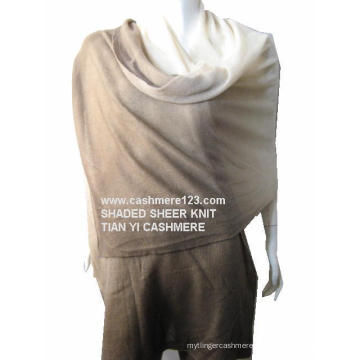 Transparente Cashmere Deep Dye